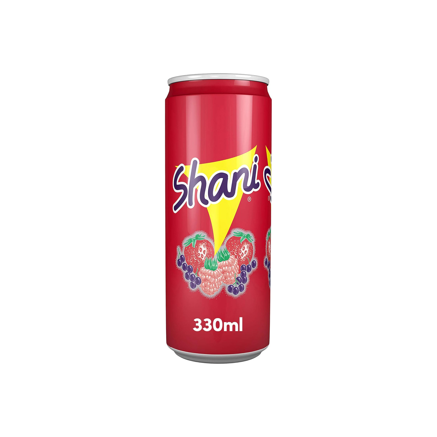 Shani Tin 330 millilitres