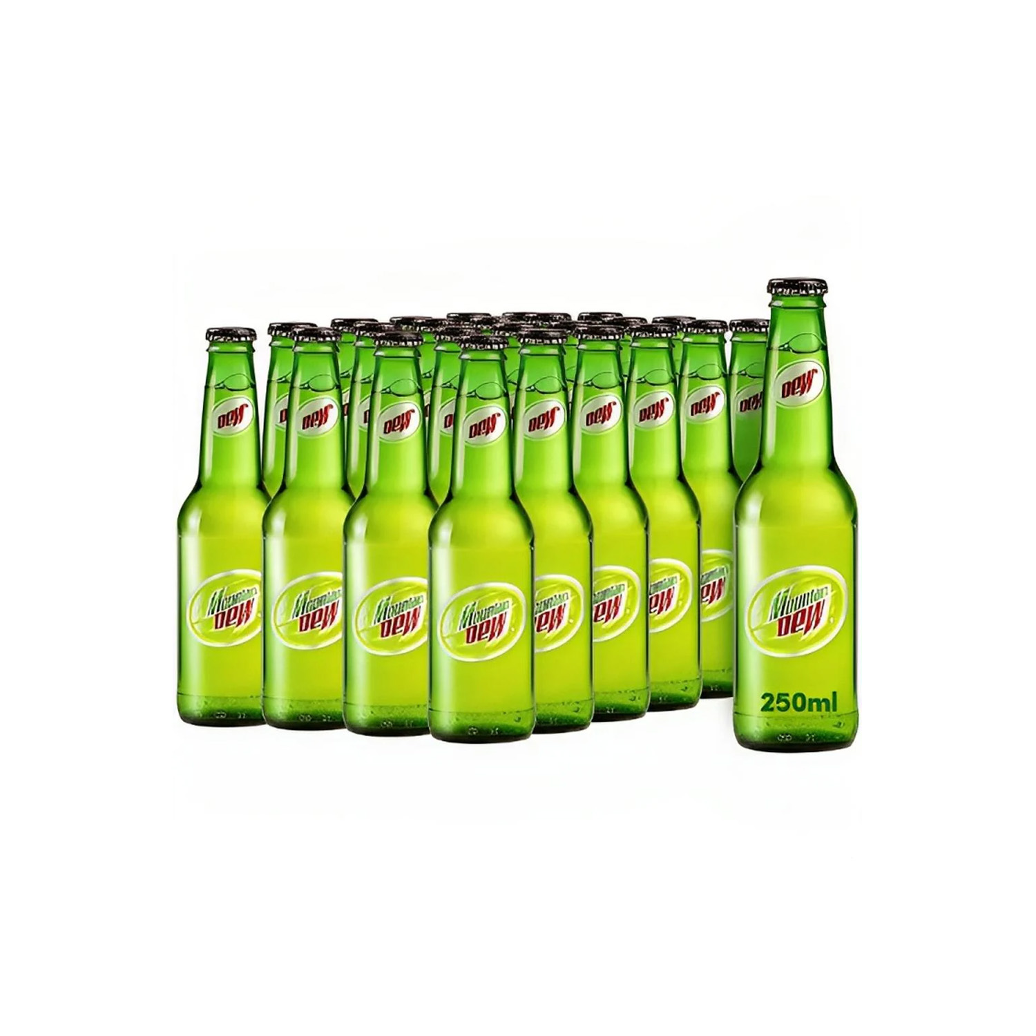 Dew Bottle Nrb 250 milllitres