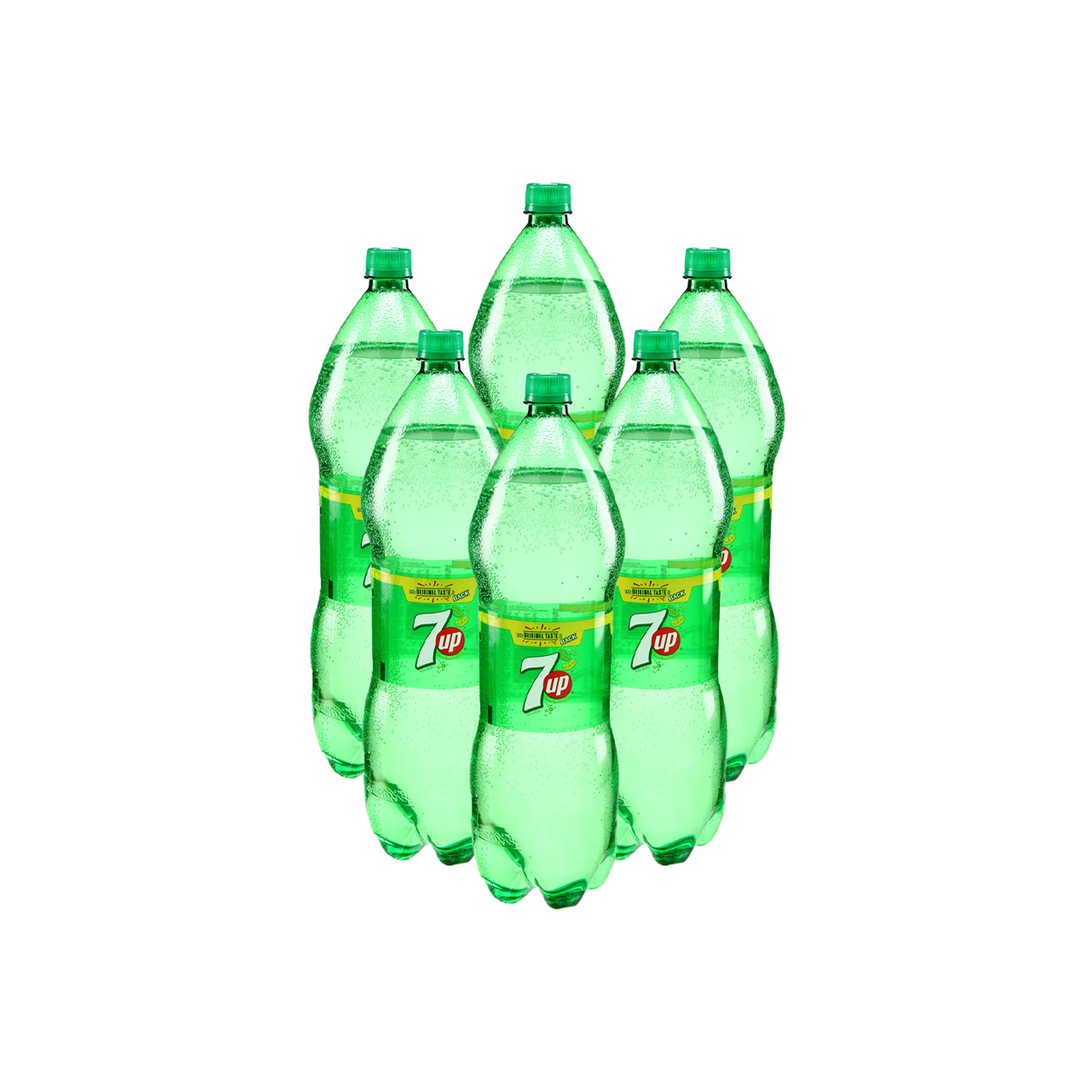 7Up Family 2.28 litres