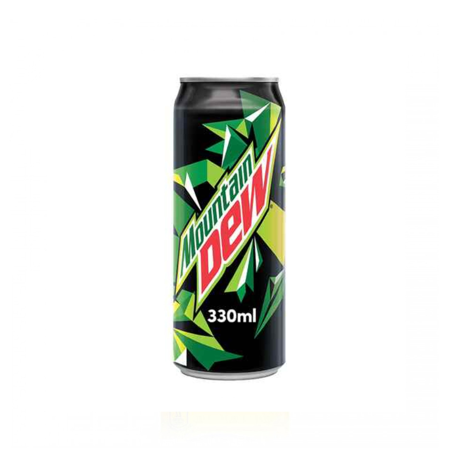 Dew Tin 330 millilitres