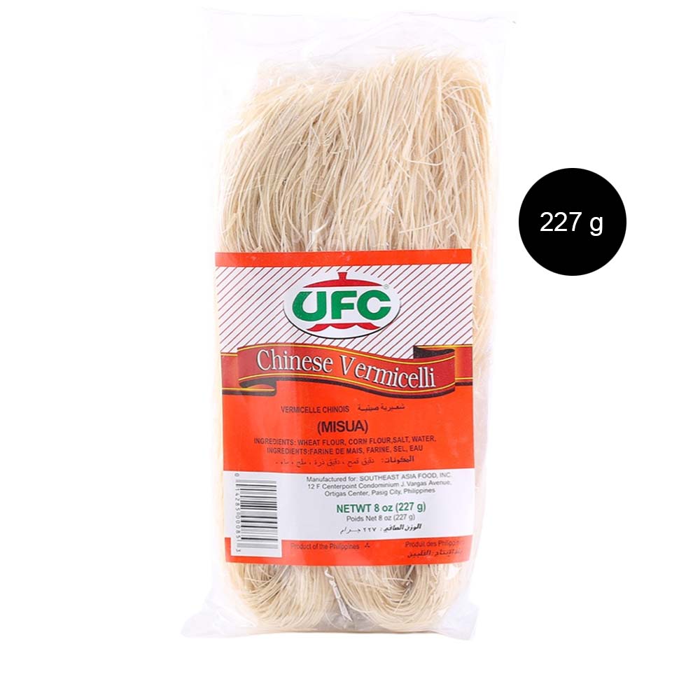 Ufc Chinese Vermicelli 8 ounces