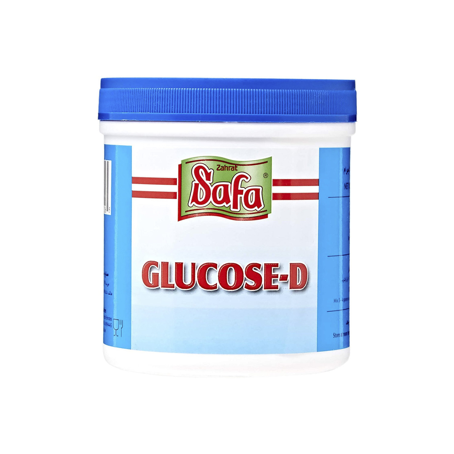 Safa Glucose 450 grams