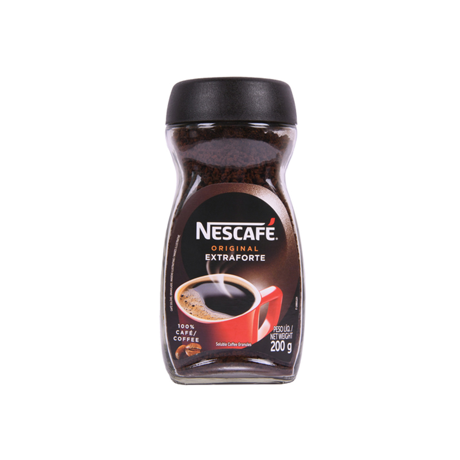 Nescafe Orginal 200 grams