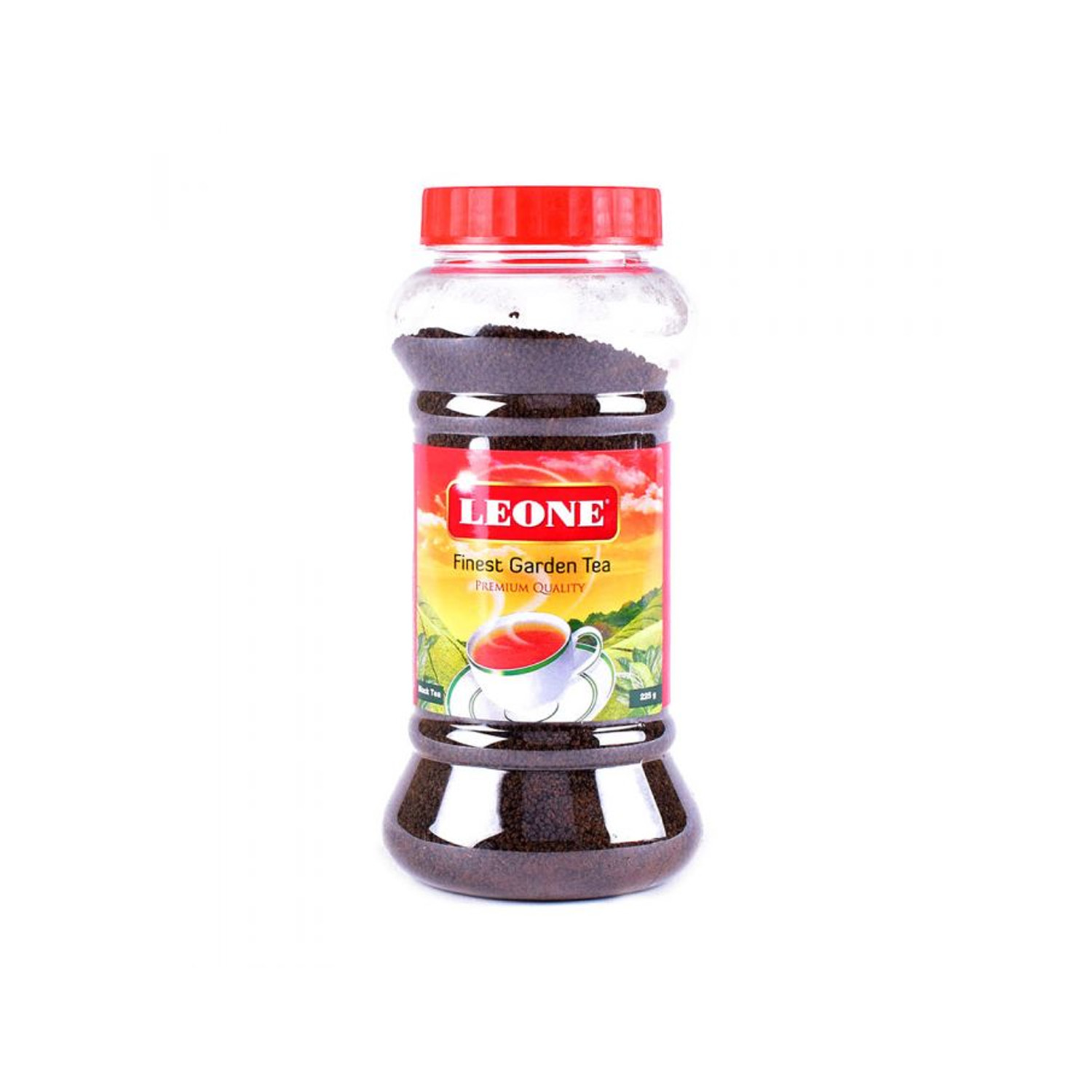 Leone Tea Jar 225 grams