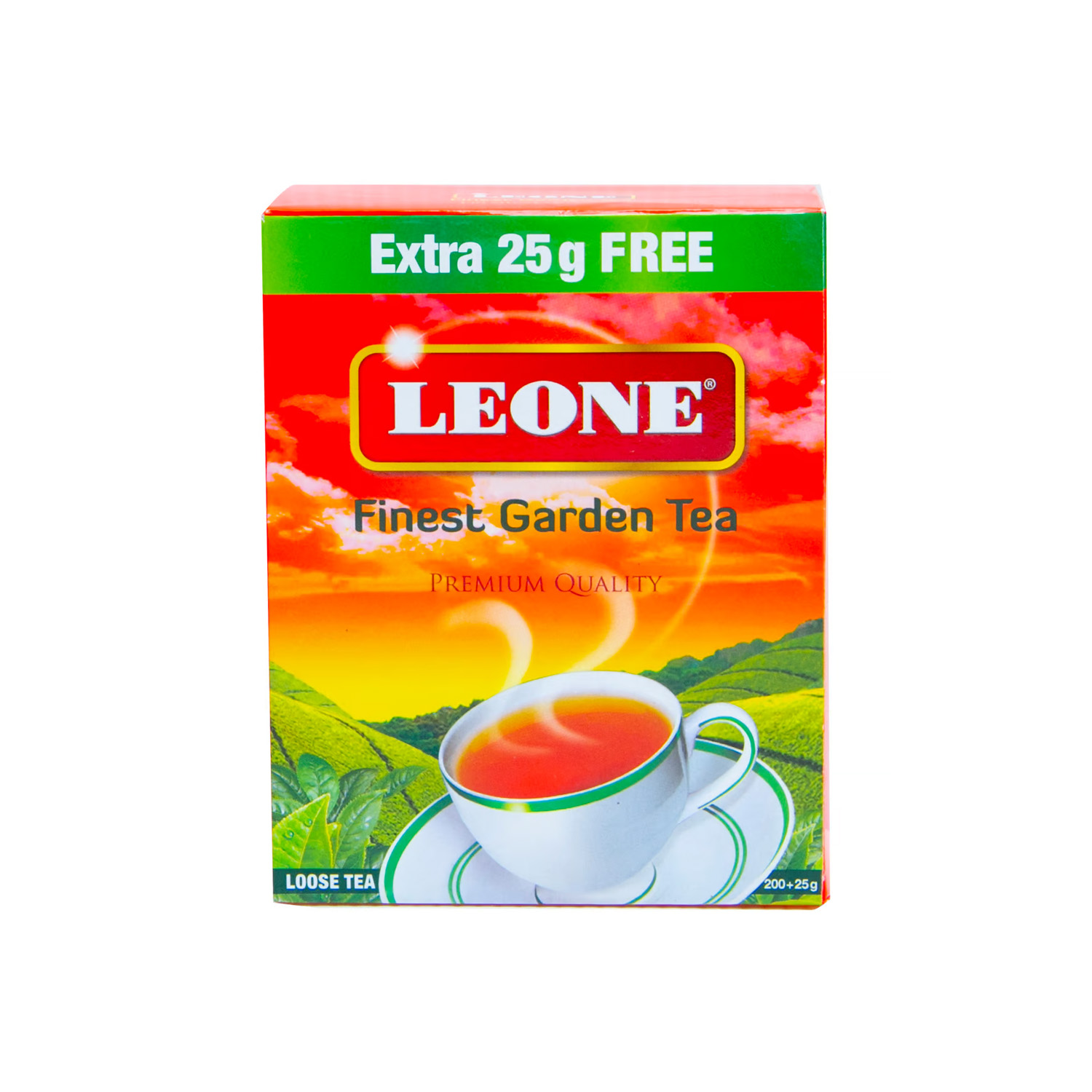 Leone Tea 200 grams