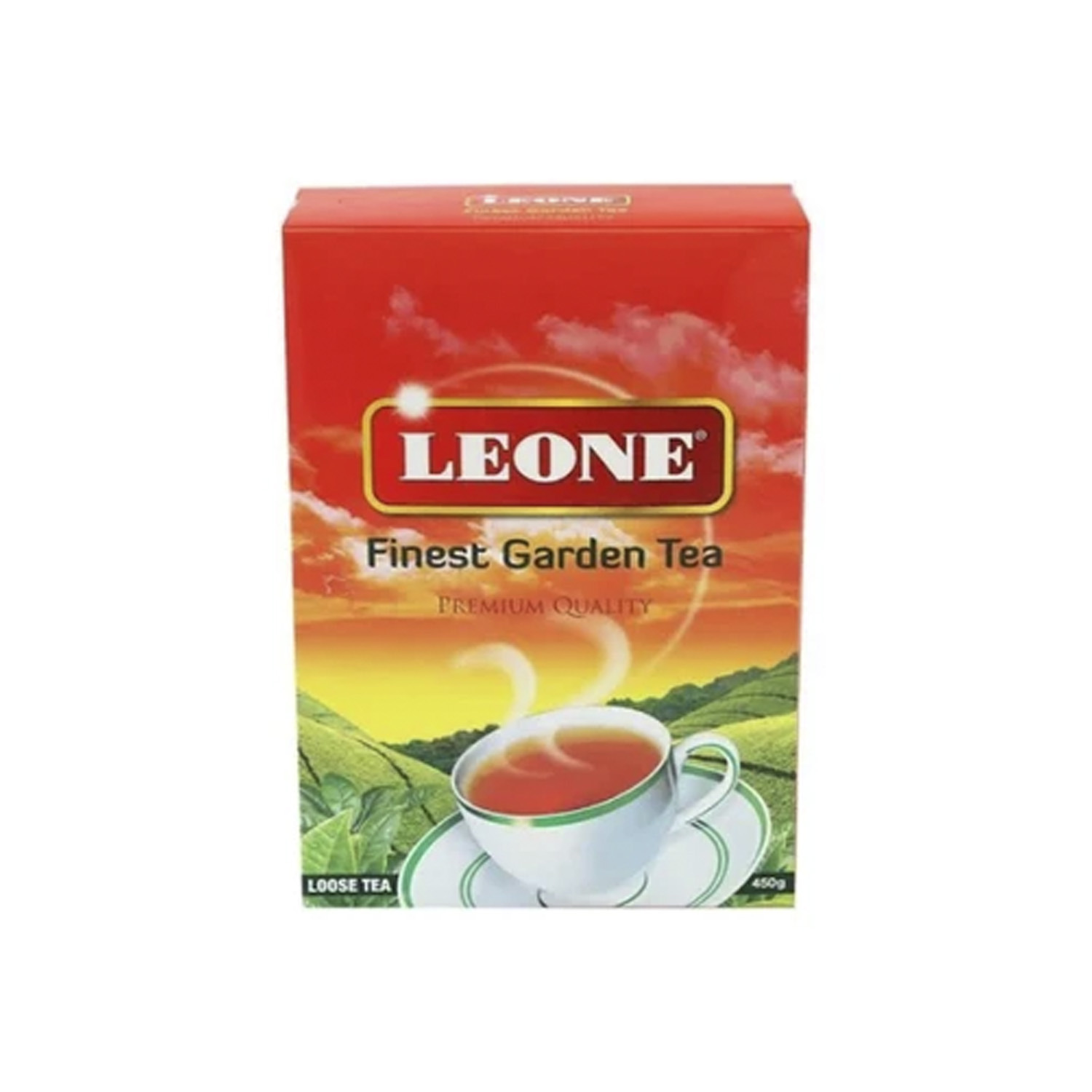 Leone Tea 25 Bags