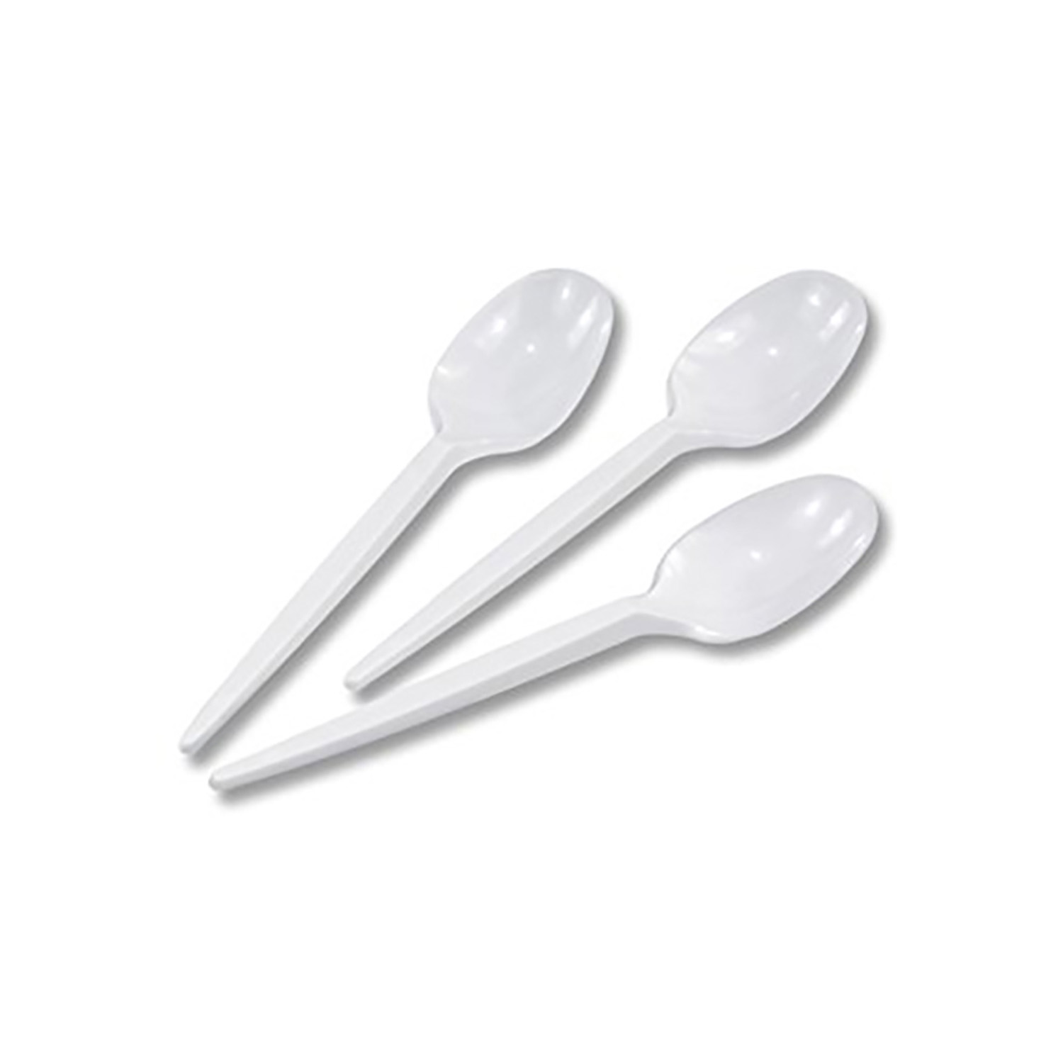 Plastic Spoon 20000