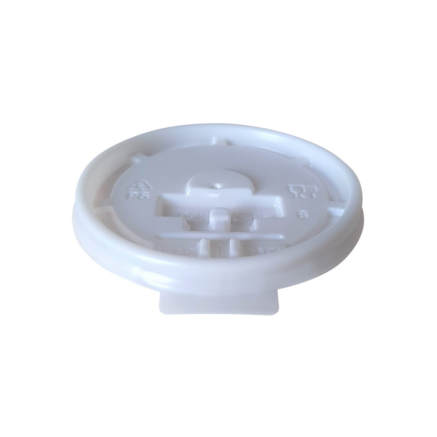 Paper Cup Lid 1000 pieces