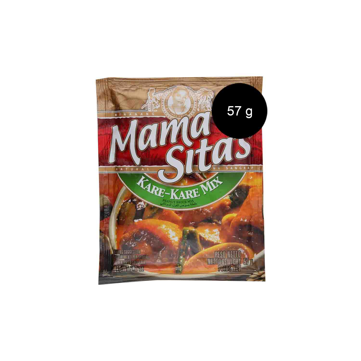 Mama Sita