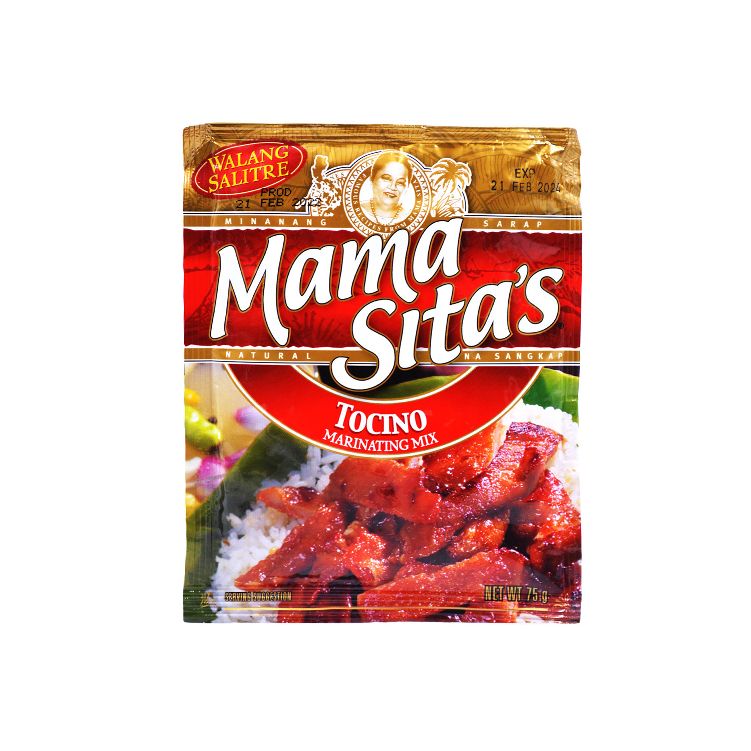 Mama Sita