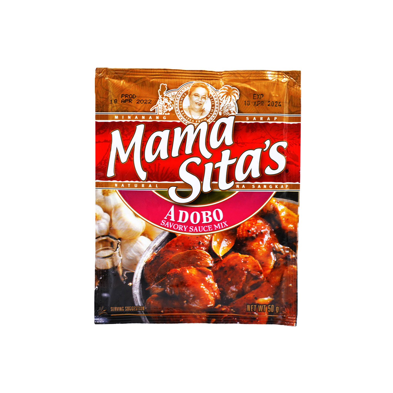 Mama Sita