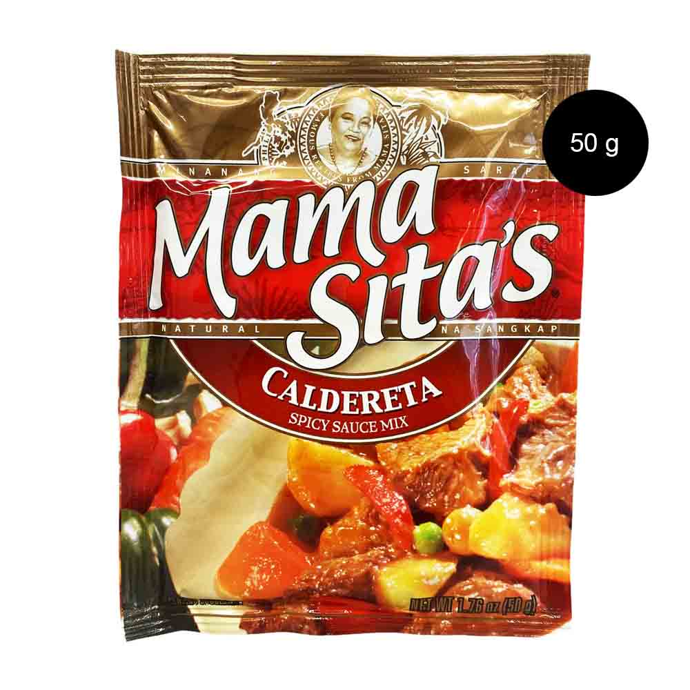 Mama Sita