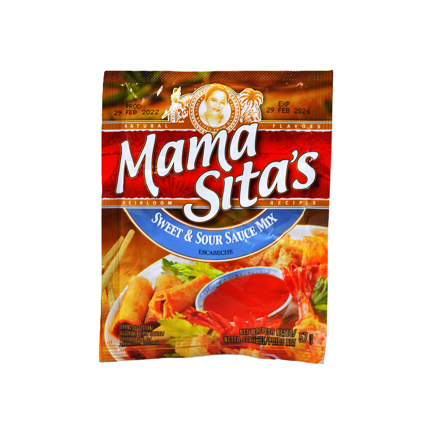Mama Sita