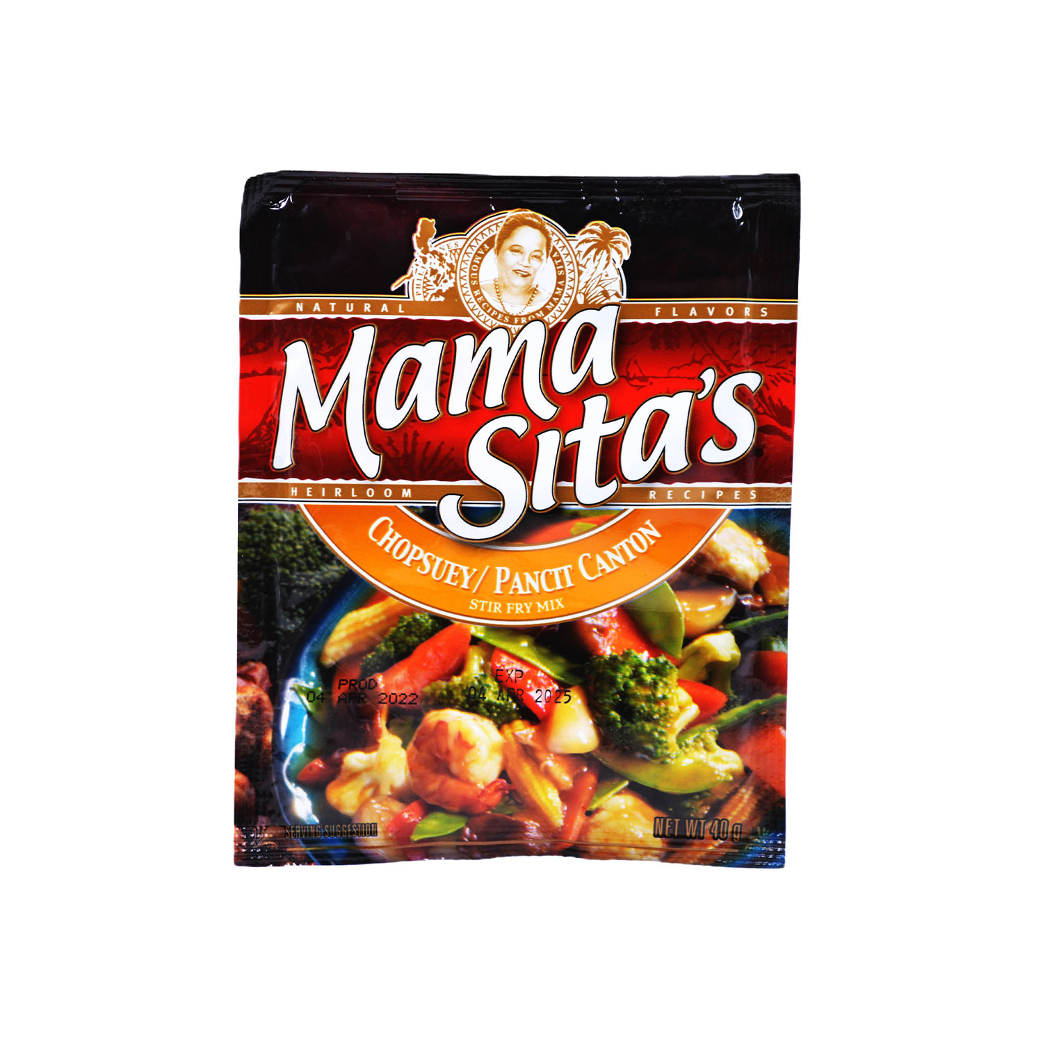 Mama Sita
