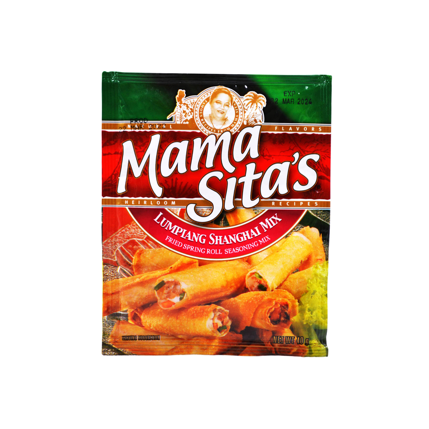 Mama Sita