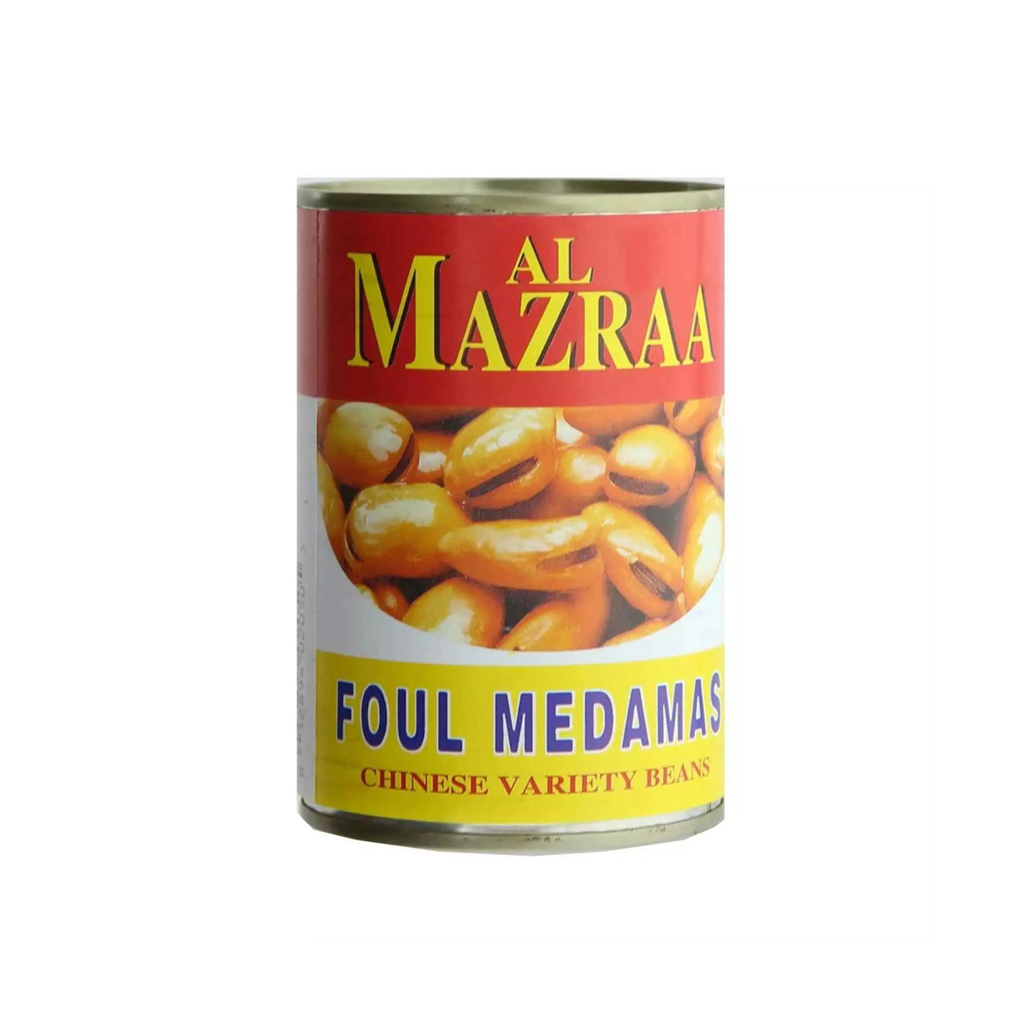 Al Mazraah Foul 400 grams