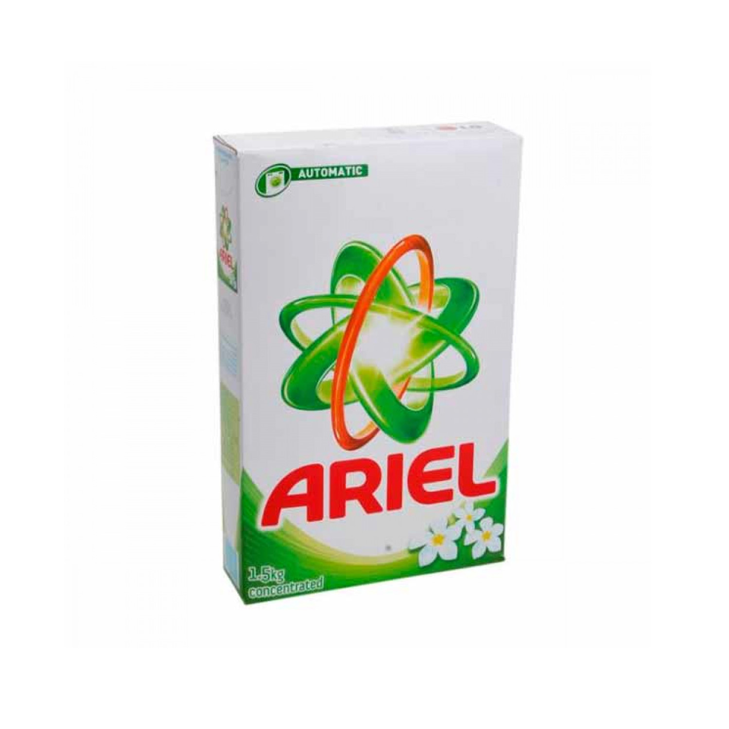 Ariel Green 1.5 kilograms