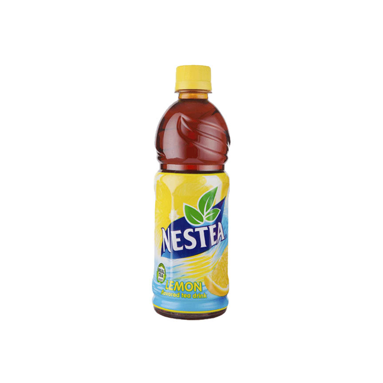 Nestea Lemon Flavored Tea Drink 500 millilitres