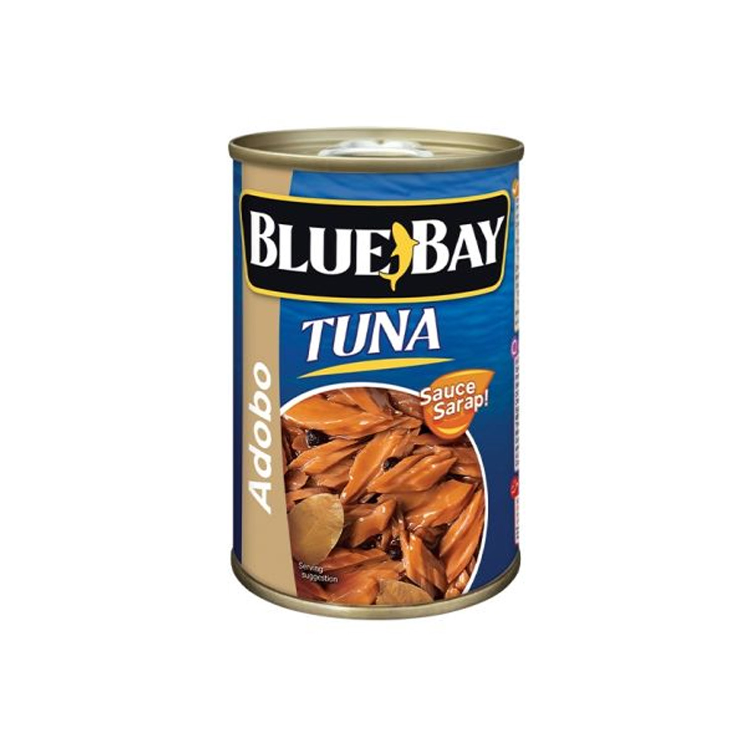 Blue Bay Tuna Adobo 155 grams