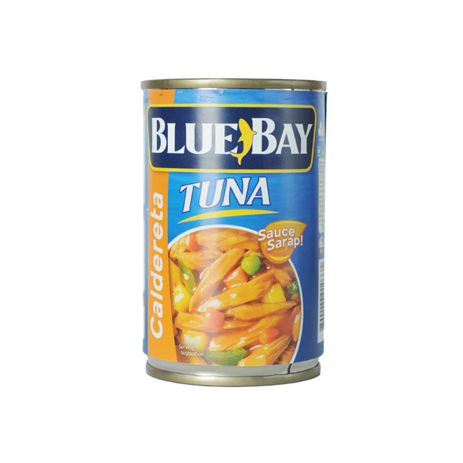 Blue Bay Tuna Caldereta 155 grams
