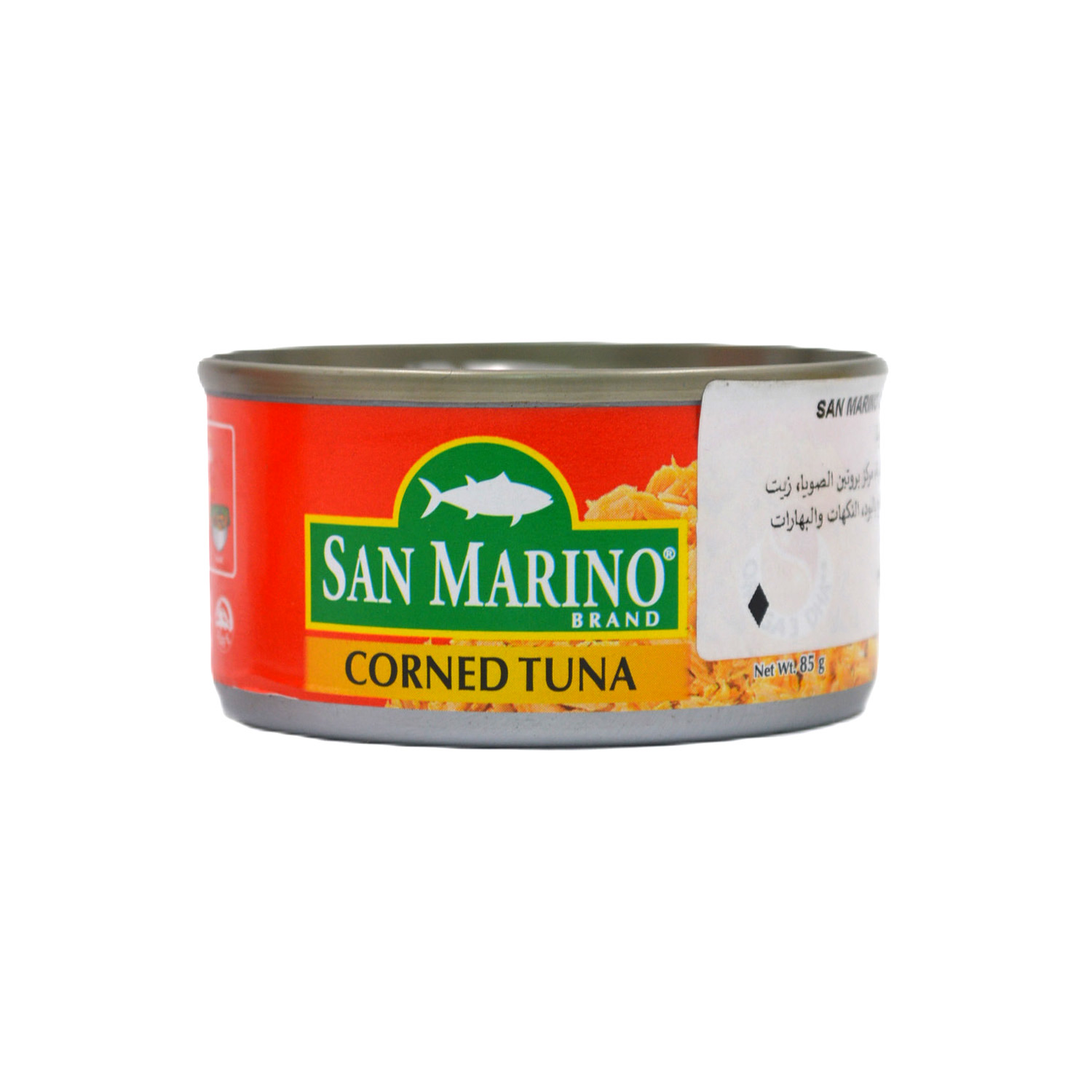 San Marino Corned Tuna 85 grams