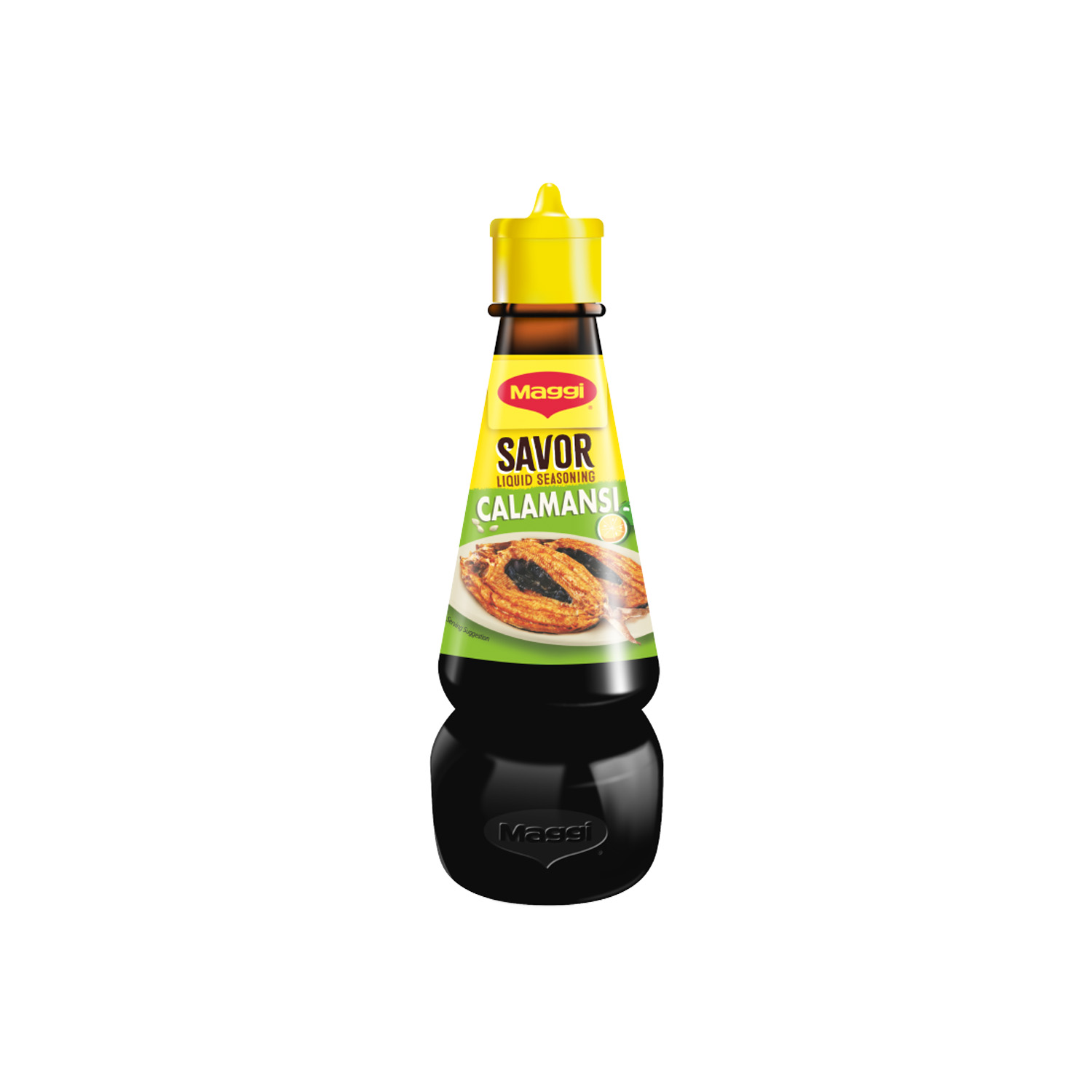 Maggi Savor Calamansi 130 millilitres