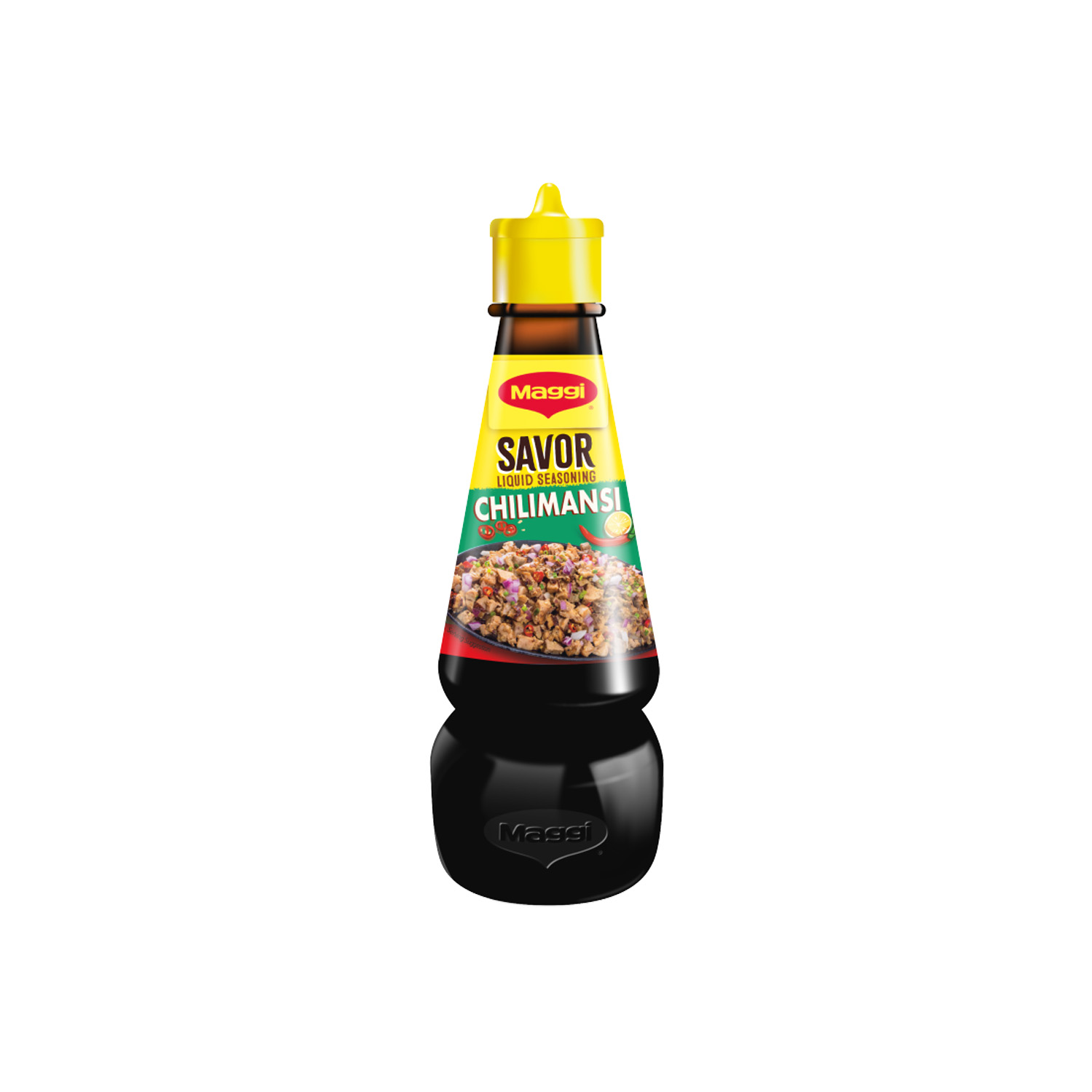 Maggi Savor Chili-Mansi 130 millilitres