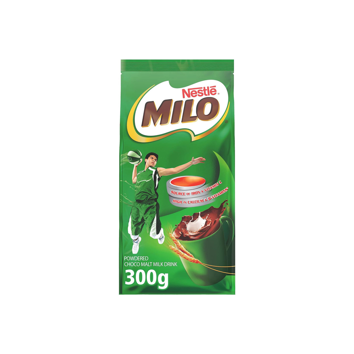 Nestle Milo 300 grams