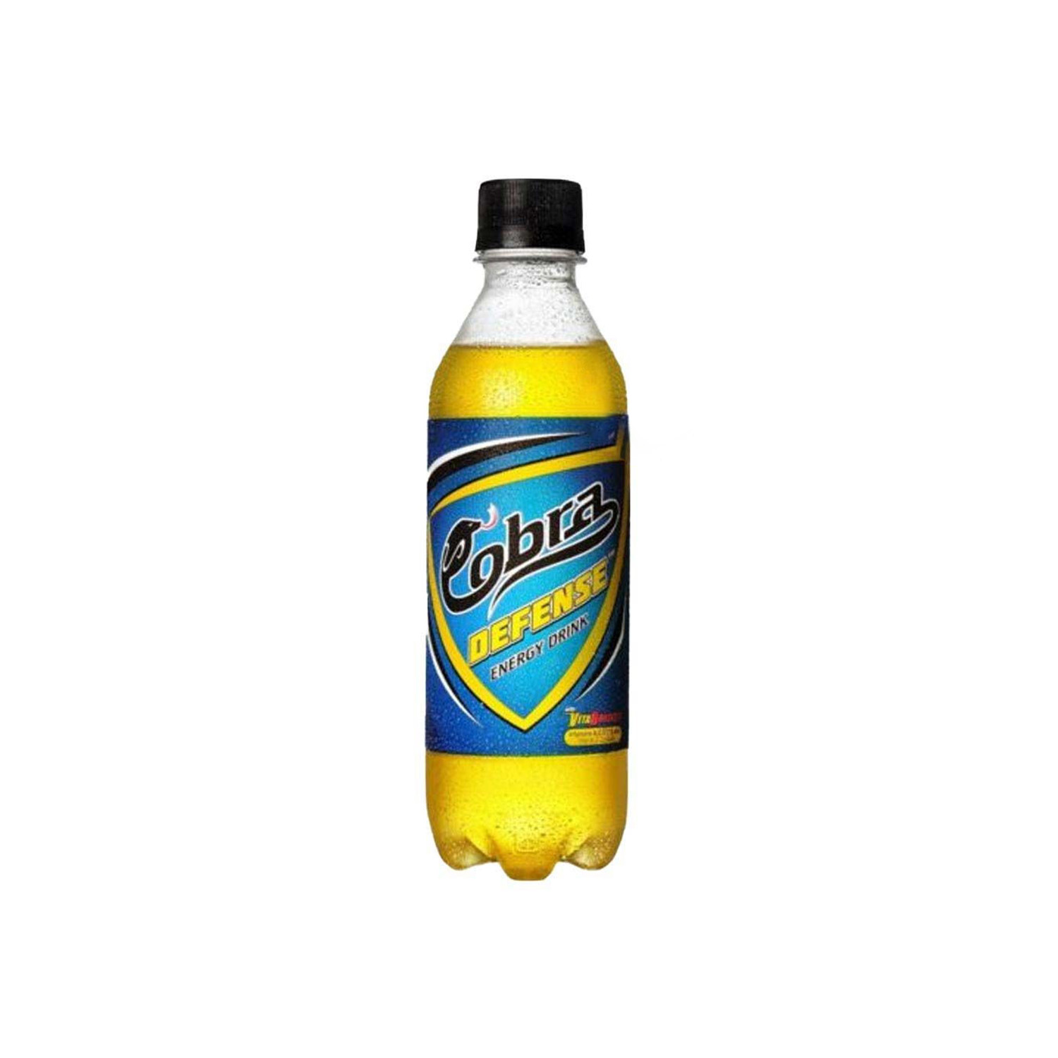 Cobra Drink Vitamin C 350 millilitres
