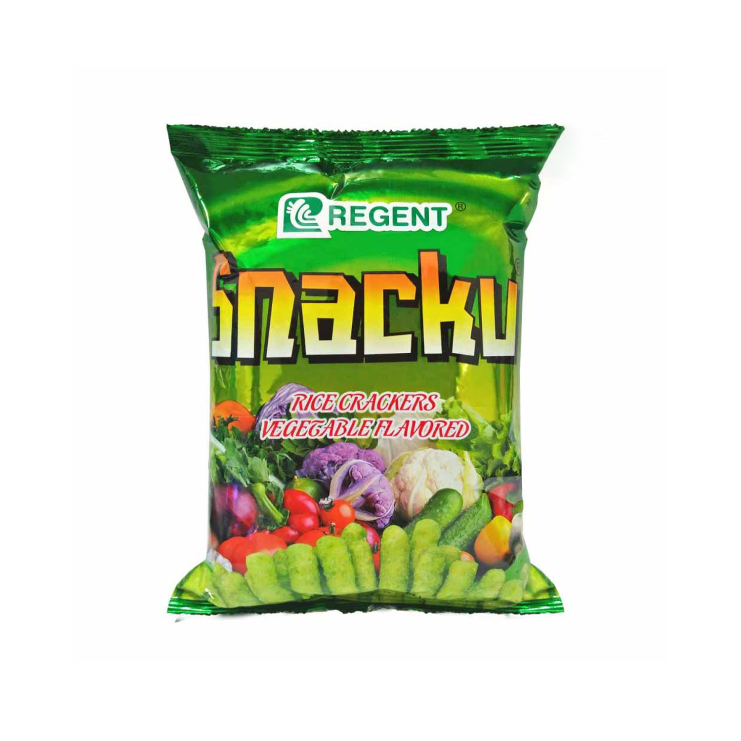 Regent Snacku 60 grams