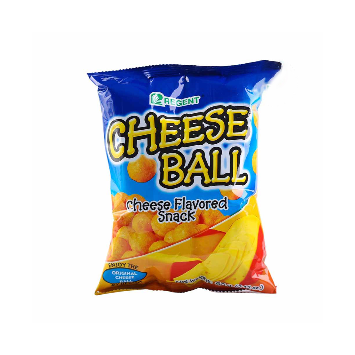 Regent Cheese Ball 60 grams