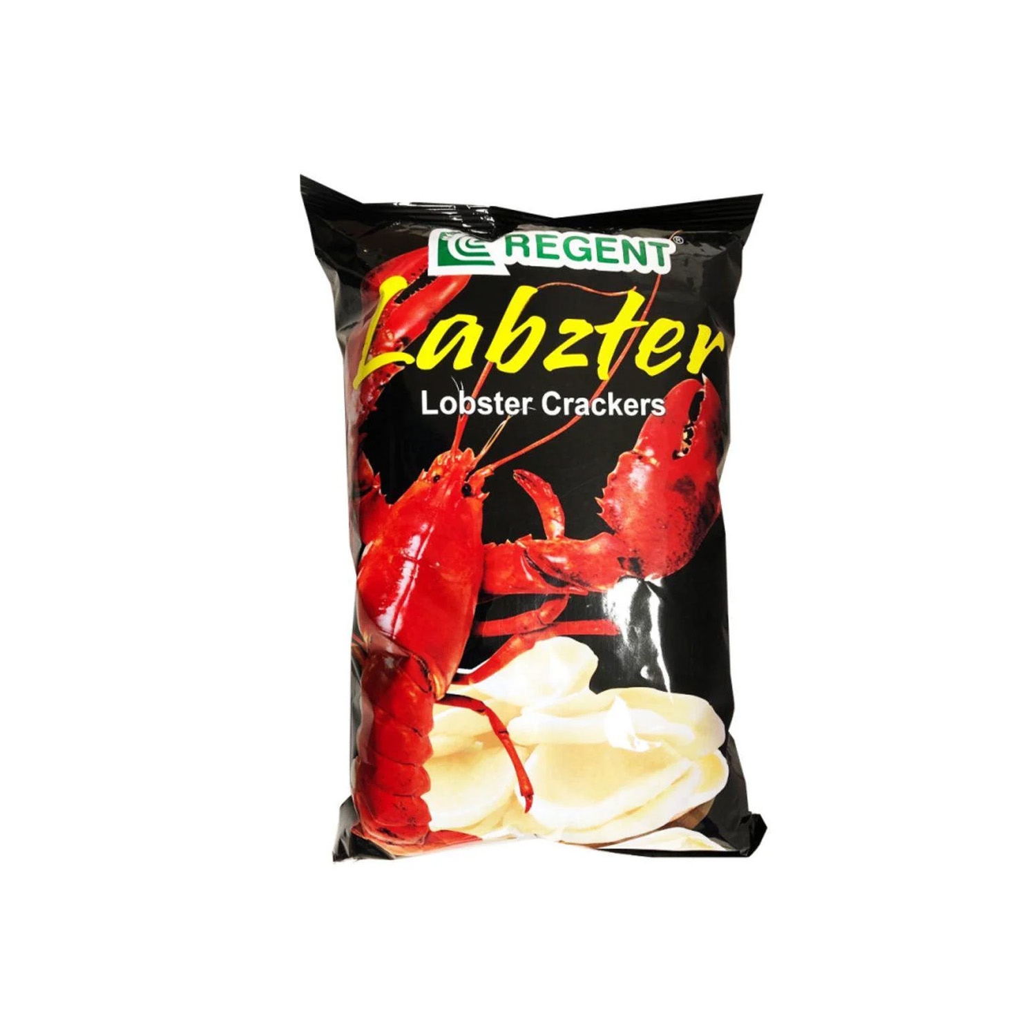 Regent Labzter Lobster Crackers 100 grams