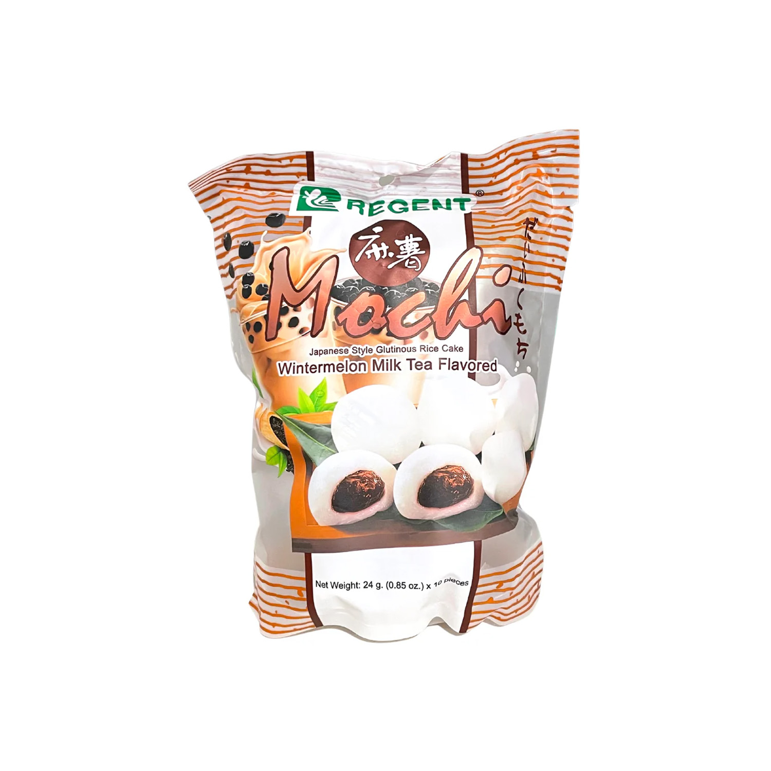 Regent Mochi Winter Melon Flavored Cake 240 grams