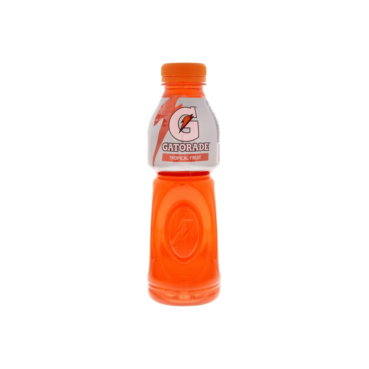 Gatorade Tropical Fruit 500 millilitres