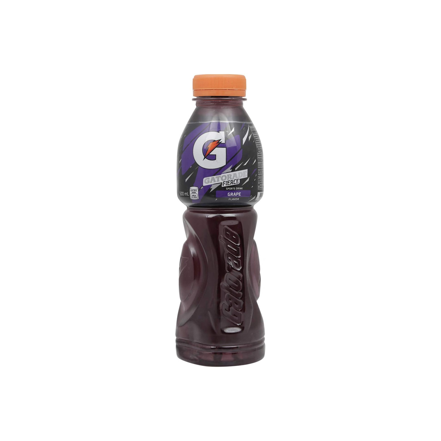 Gatorade Grape Flavor 500 millilitres