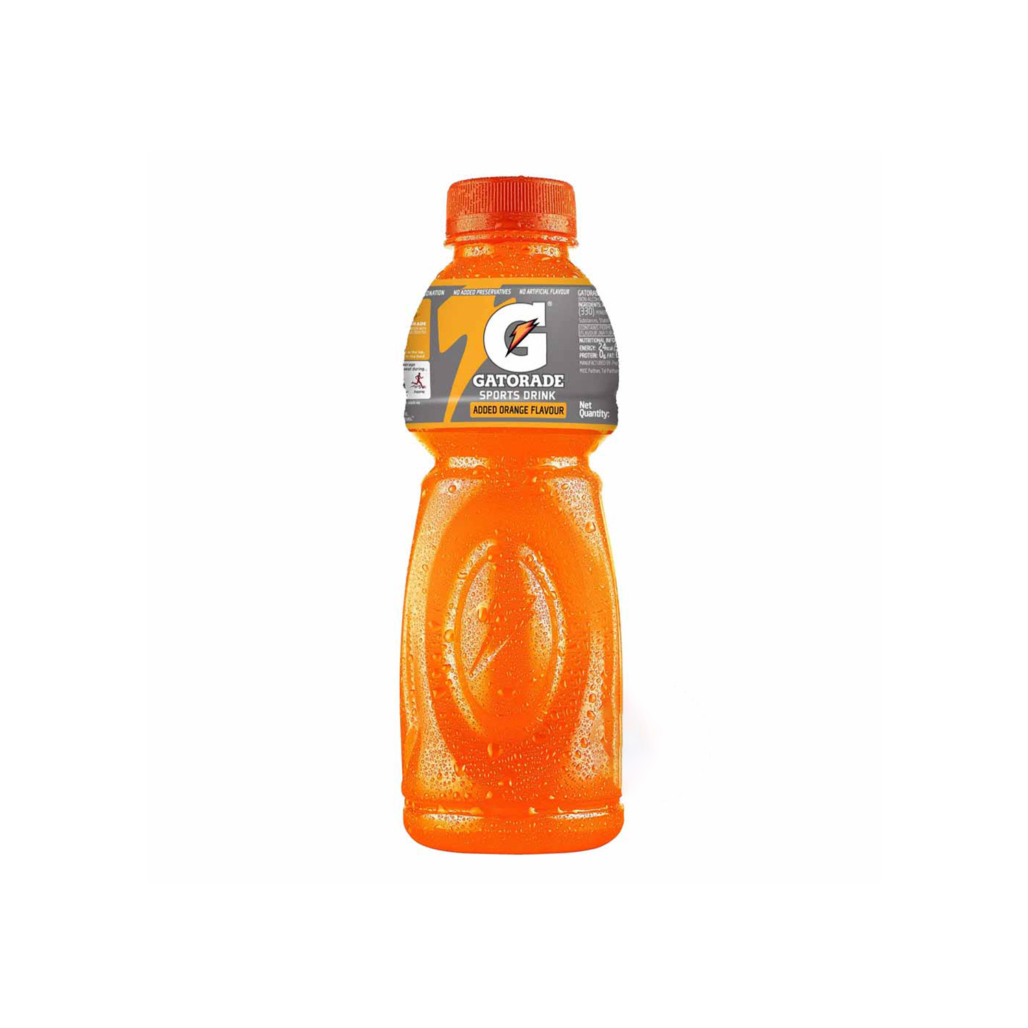 Gatorade Orange Chill 500 millilitres