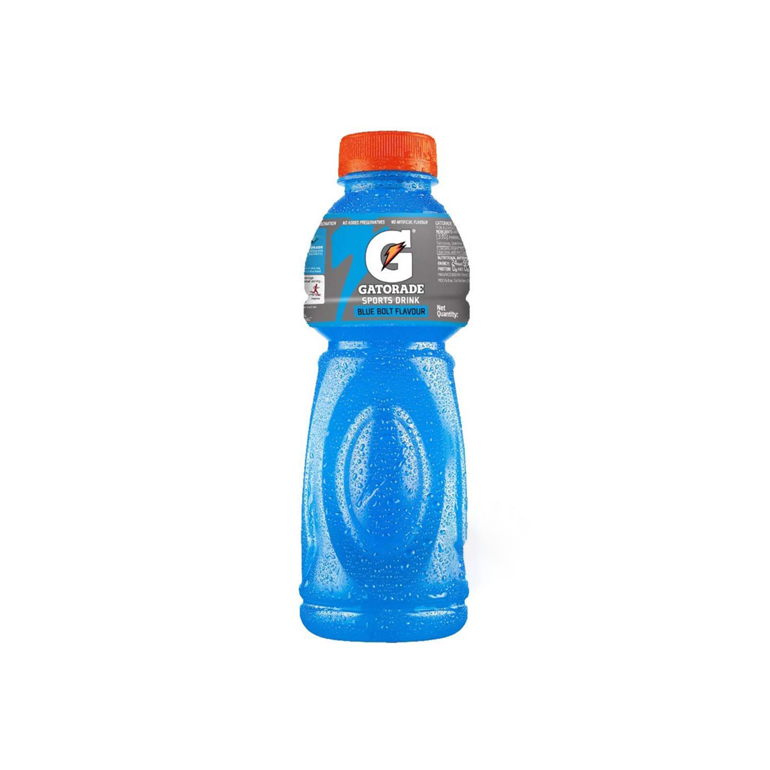 Gatorade Blue Bolt 500 millilitres