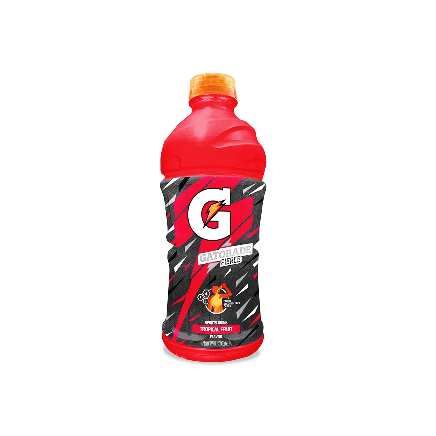 Gatorade Tropical Fruit 900 millilitres