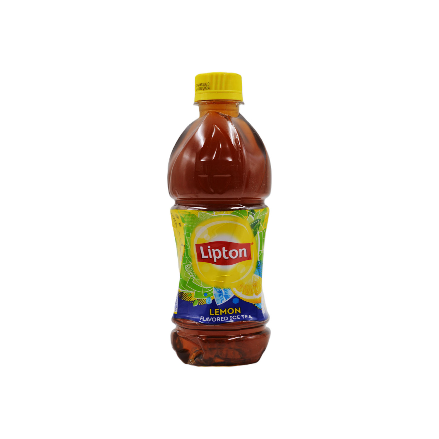 Lipton Lemon Tea 450 millilitres