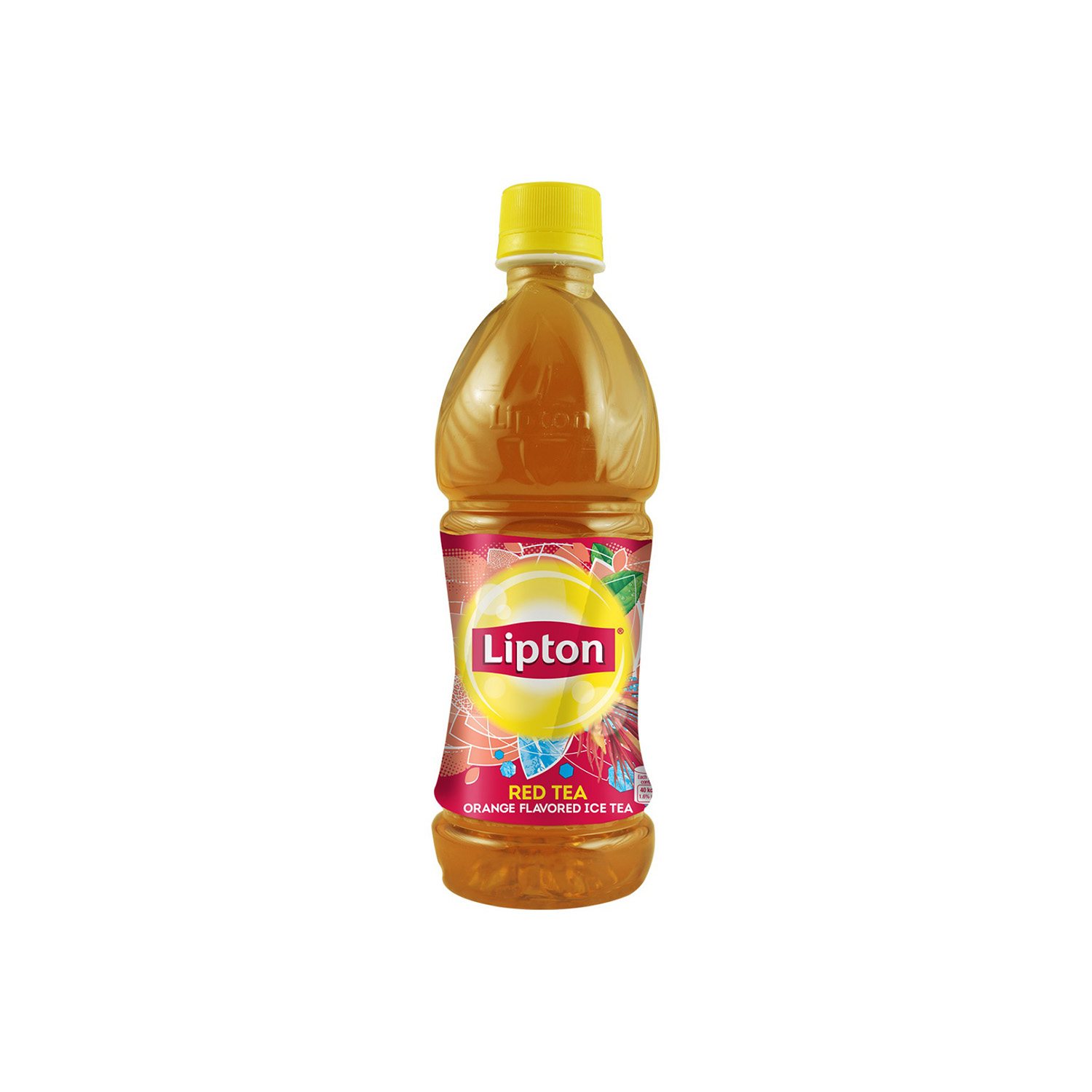 Lipton Red Tea 450 millilitres