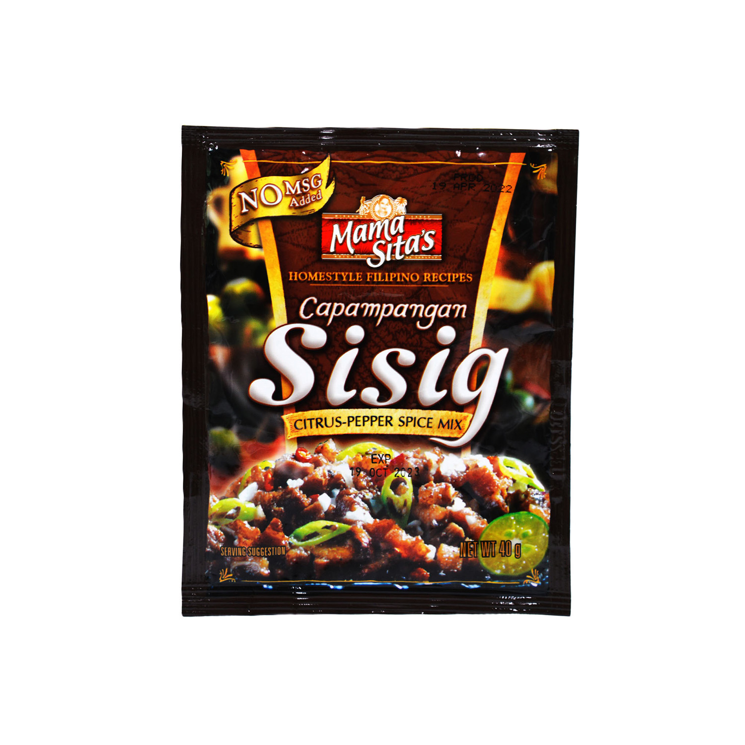 Mama Sita