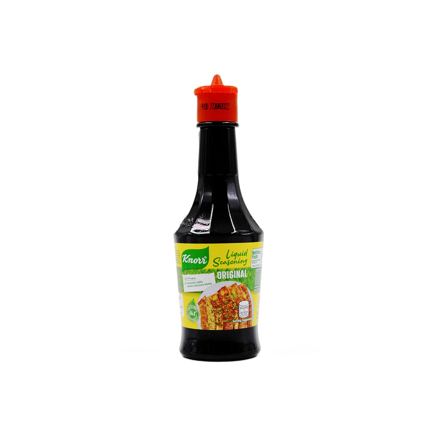 Knorr Liquid Seasoning 130 millilitres