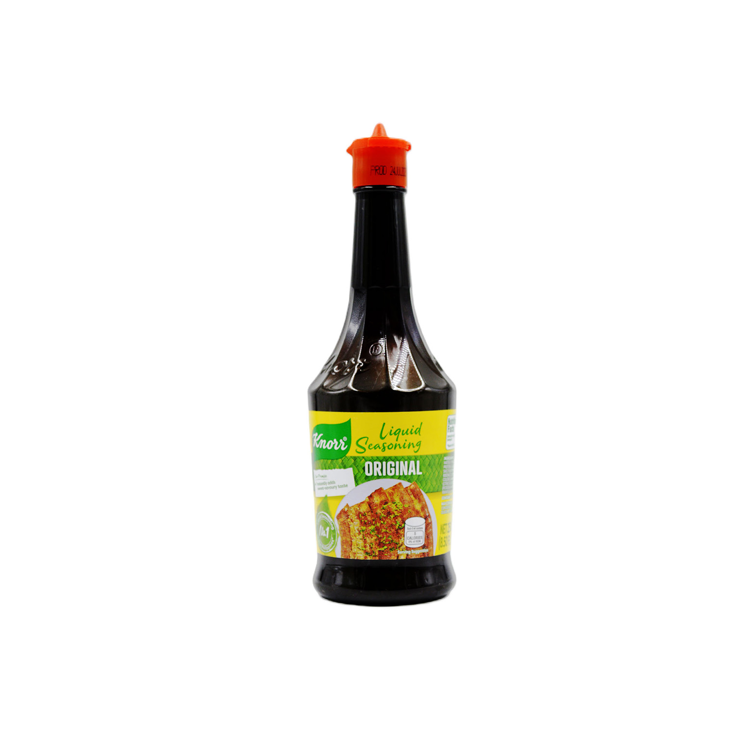 Knorr Liquid Seasoning Original 250 millilitres