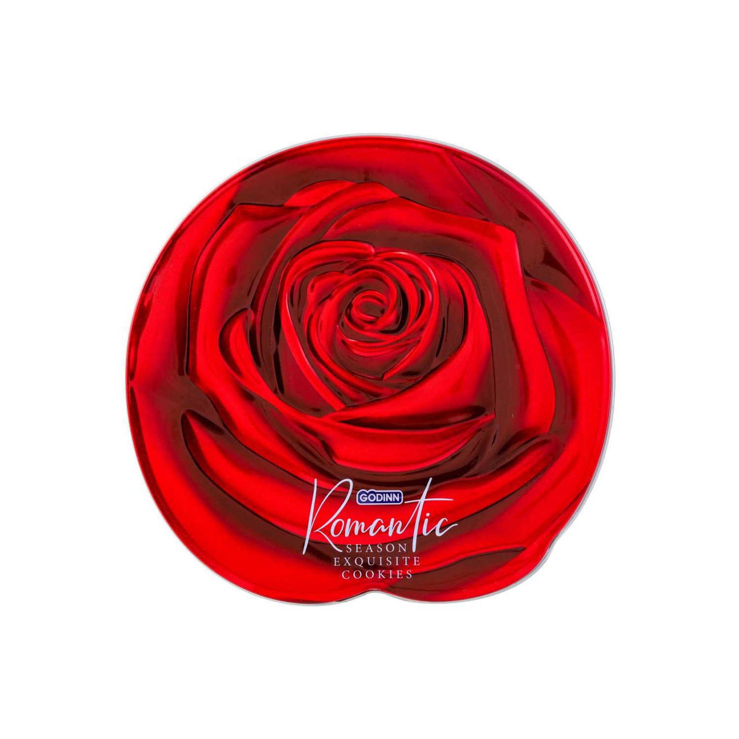 Godinn Romantic Season Exquisite Cookies 152Gm