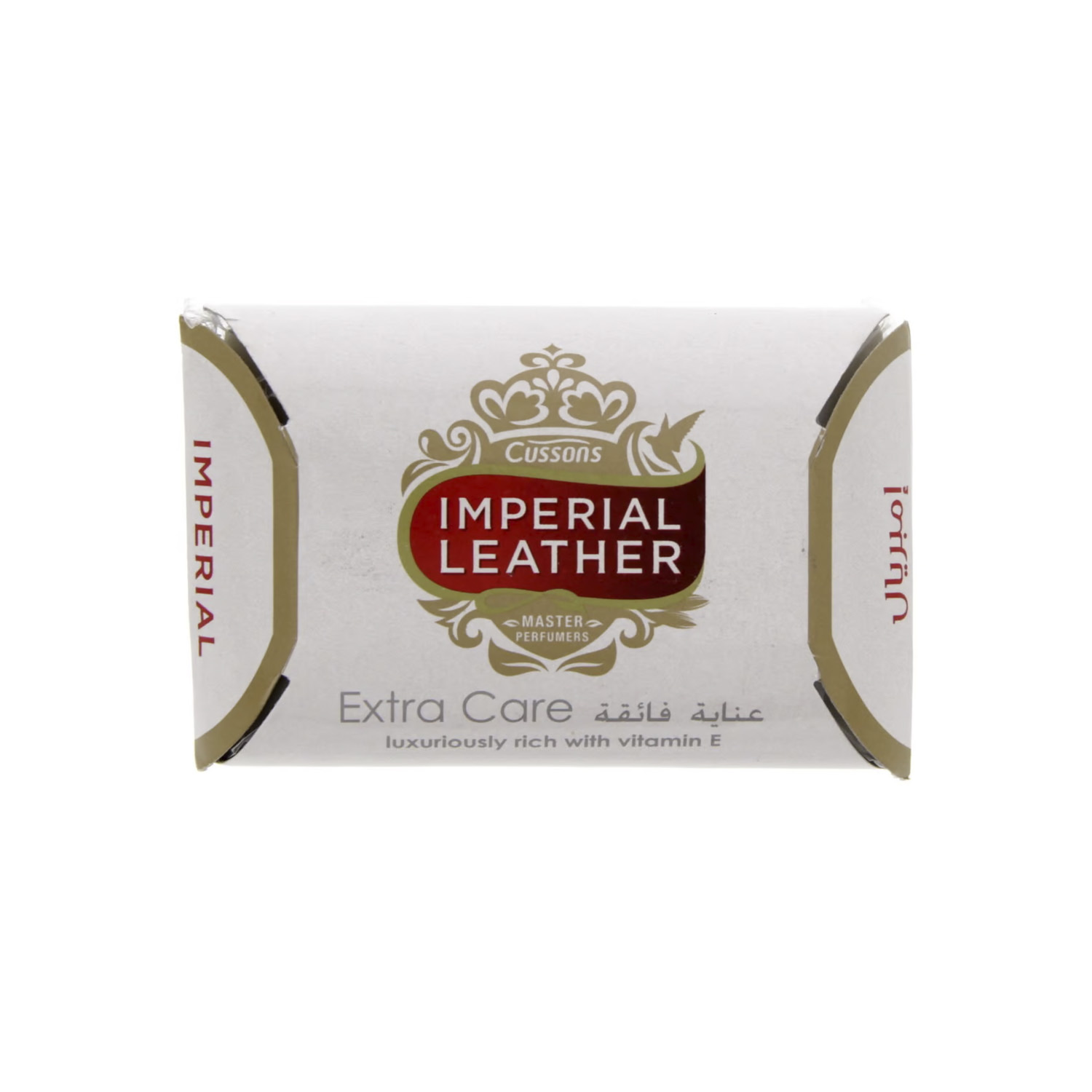 Imperial Leather Extra Care Soap 125 grams