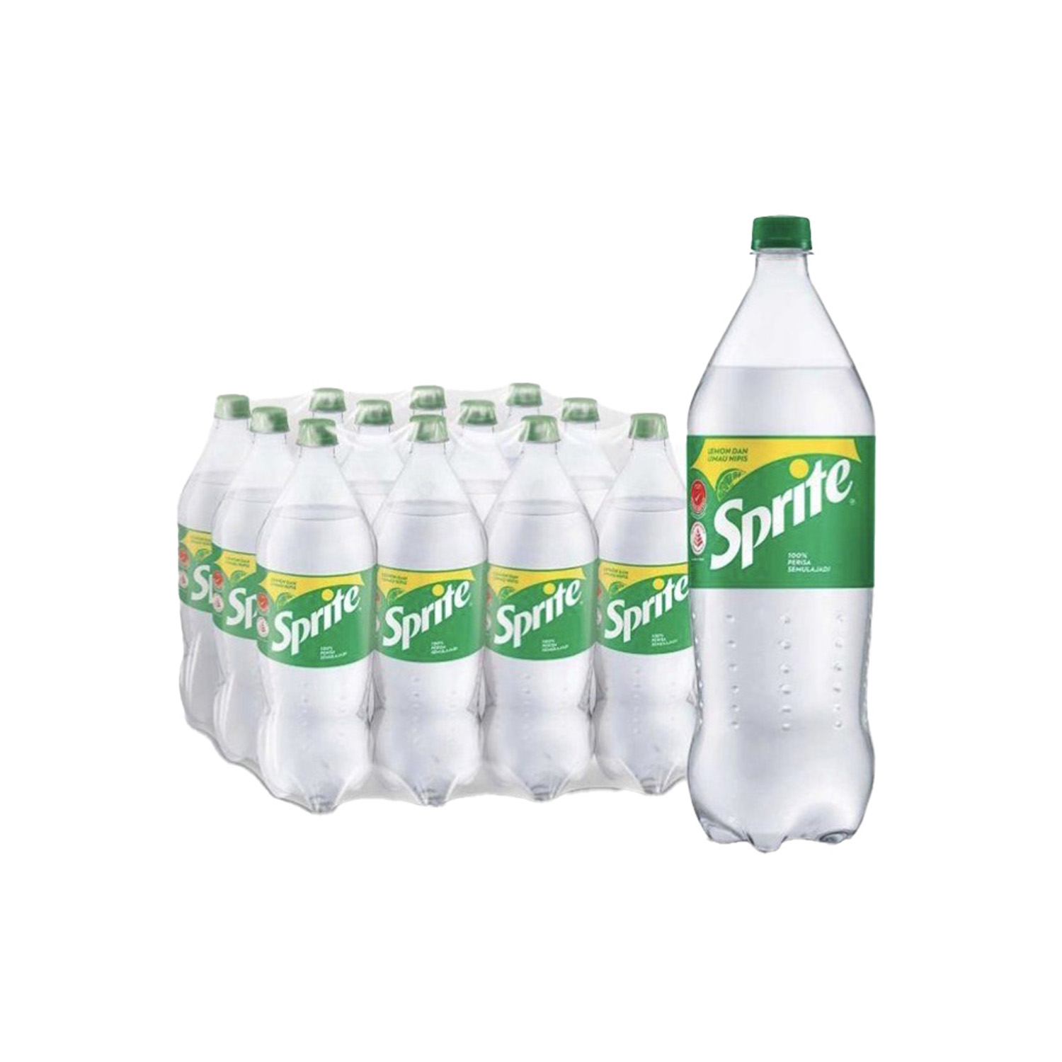Sprite 1.48 litres