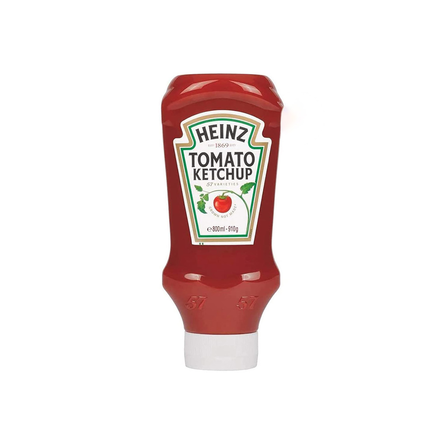 Heinz Tomoto Ketchup 910 grams