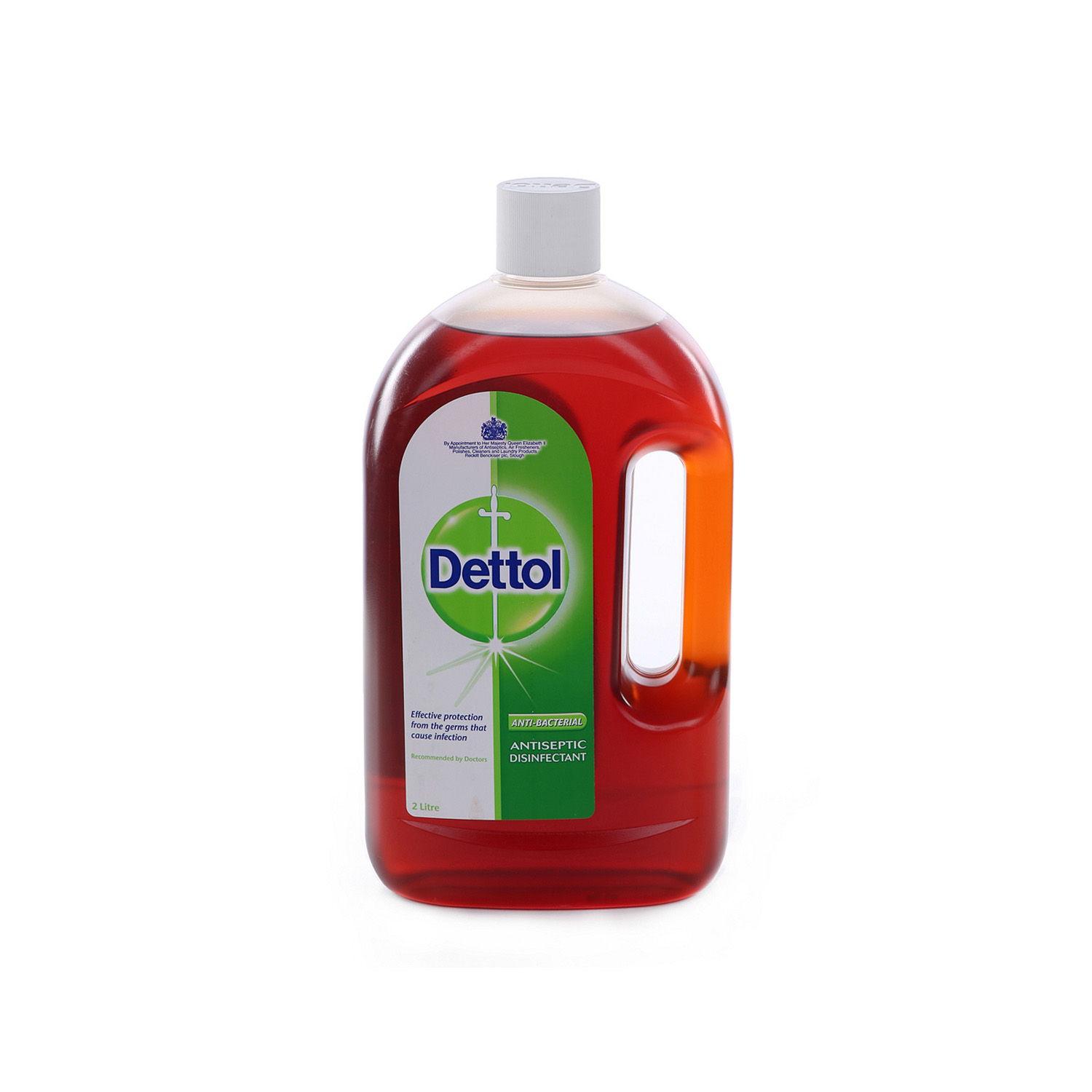 Dettol Liqued 2 litres