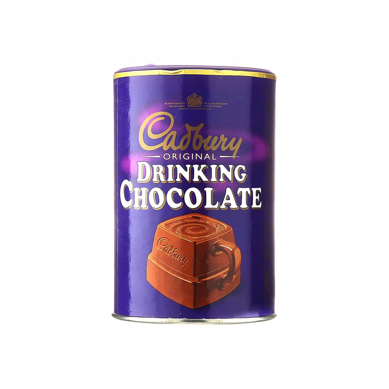 Cadbury Drinking Chocolate 250 grams
