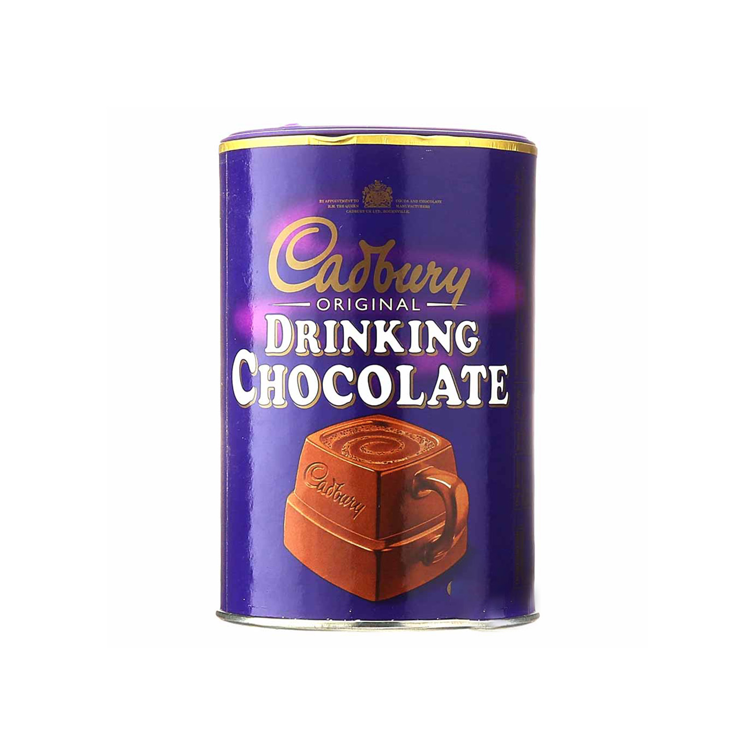 Cadbury Drinking Chocolate 500 grams